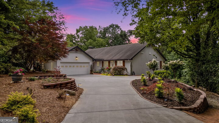 Property Photo: 8180 Old Mill Drive GA 30506