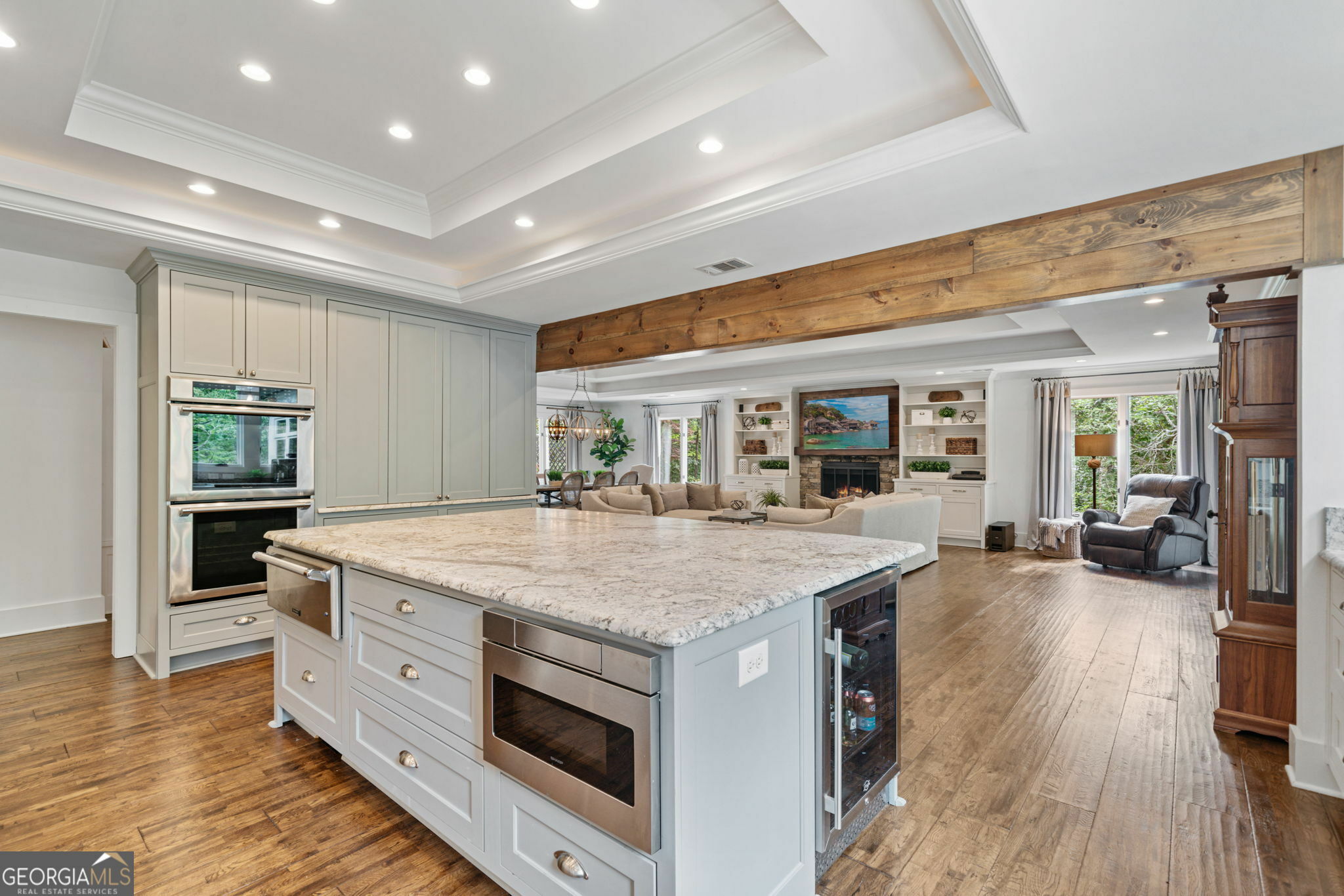 Property Photo:  8180 Old Mill Drive  GA 30506 