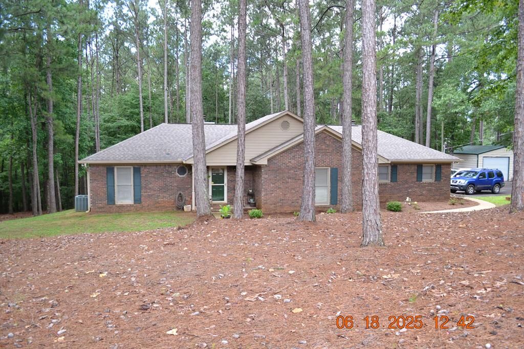Property Photo:  21 Lookout Drive  GA 31811 