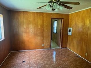 Property Photo: 4652 Cedar Drive LA 71220