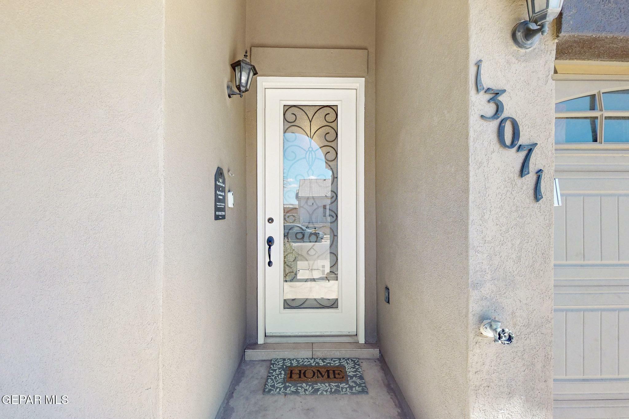 Property Photo: 13071 Wellington Drive TX 79928