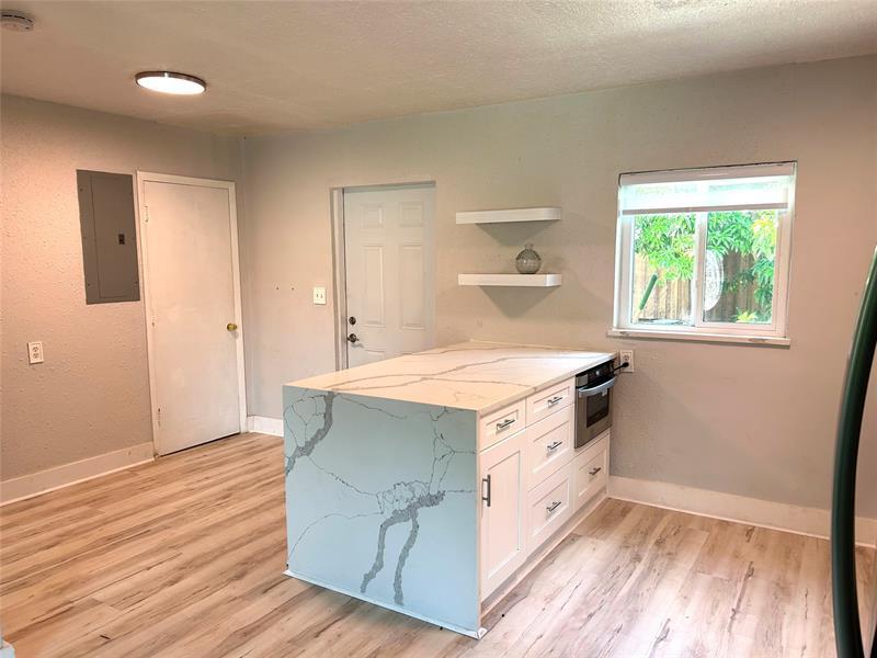 Property Photo: 561 NE 61st St FL 33334