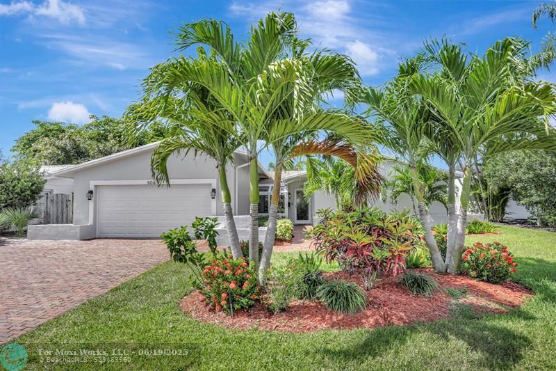 906 SE 10th St  Pompano Beach FL 33060 photo