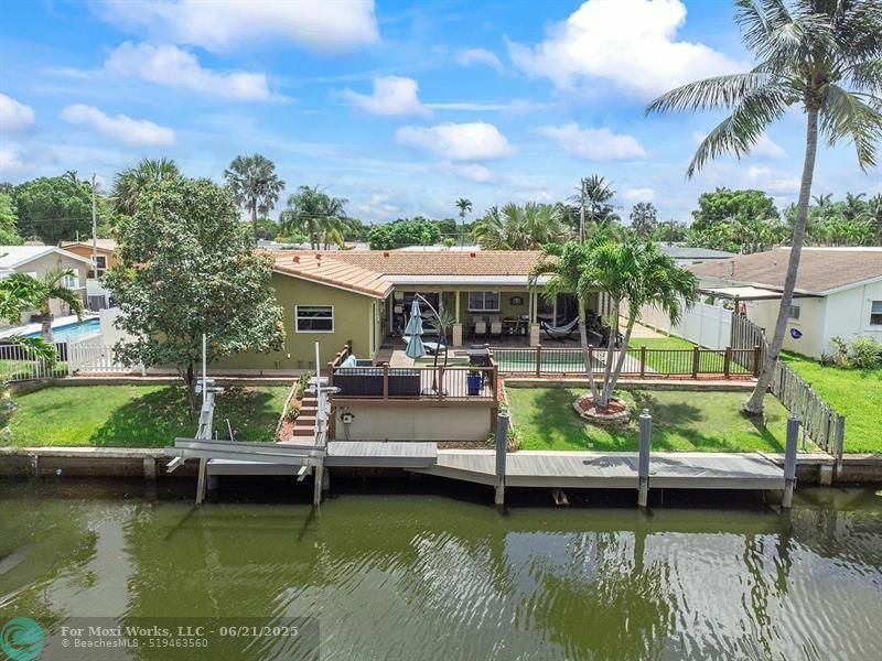 Property Photo:  1321 SW 57th Ave  FL 33317 