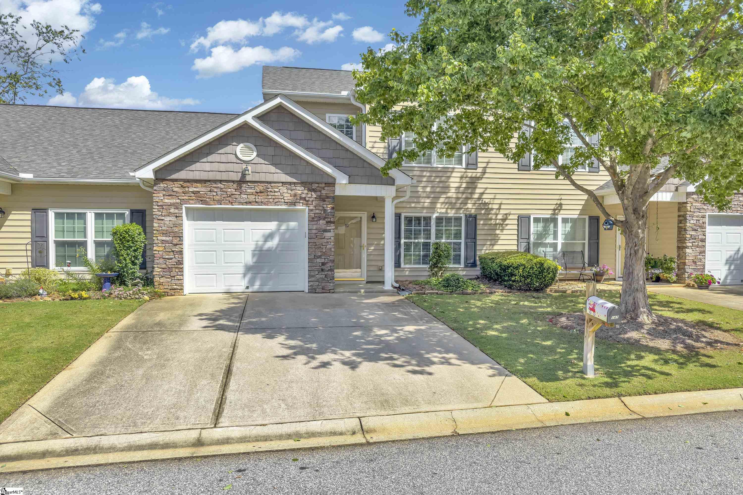 Property Photo: 147 Trailside Lane SC 29607
