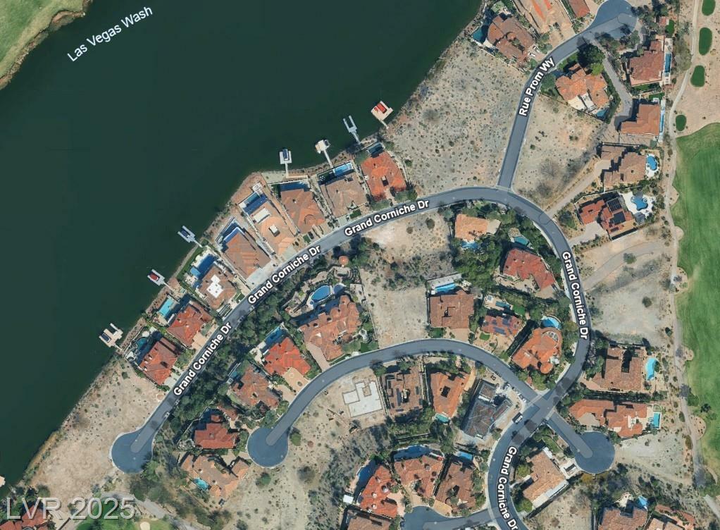 Property Photo: 3 Rue Promenade Way NV 89011