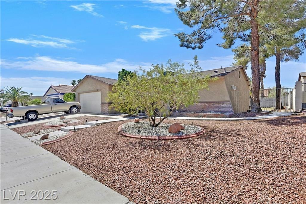 7113 Carrondale Way  Las Vegas NV 89128 photo