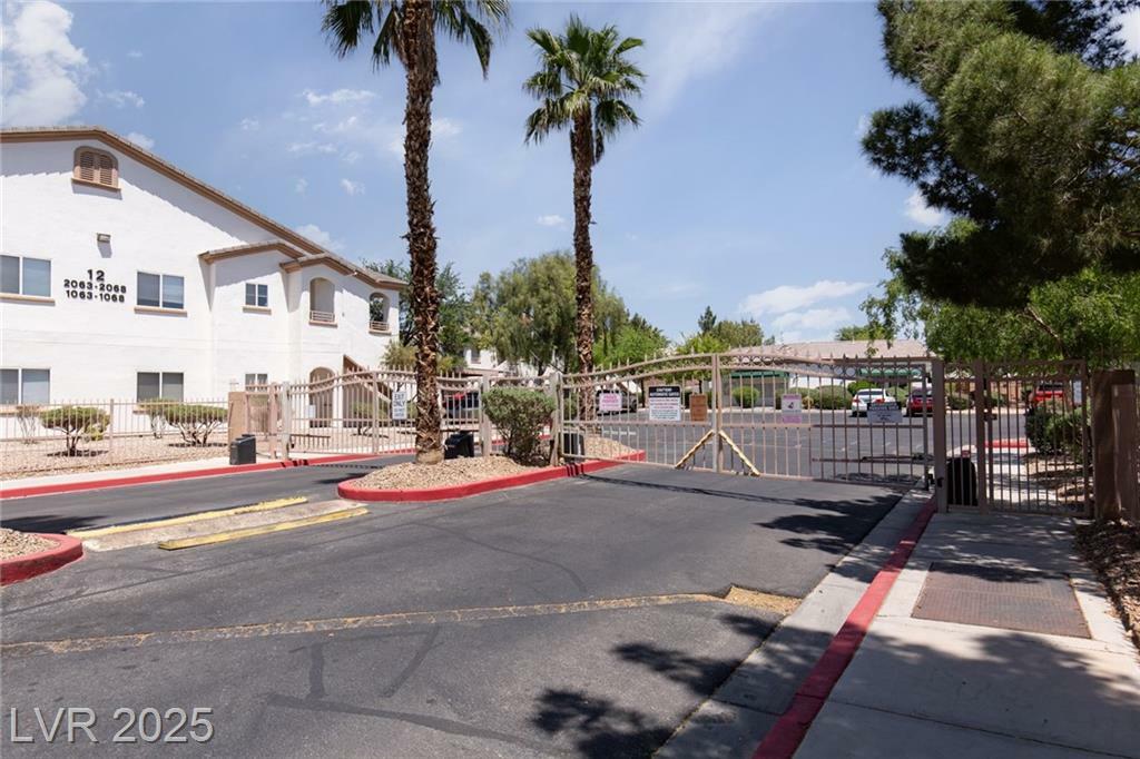 Property Photo: 5650 East Sahara Avenue 1059 NV 89142