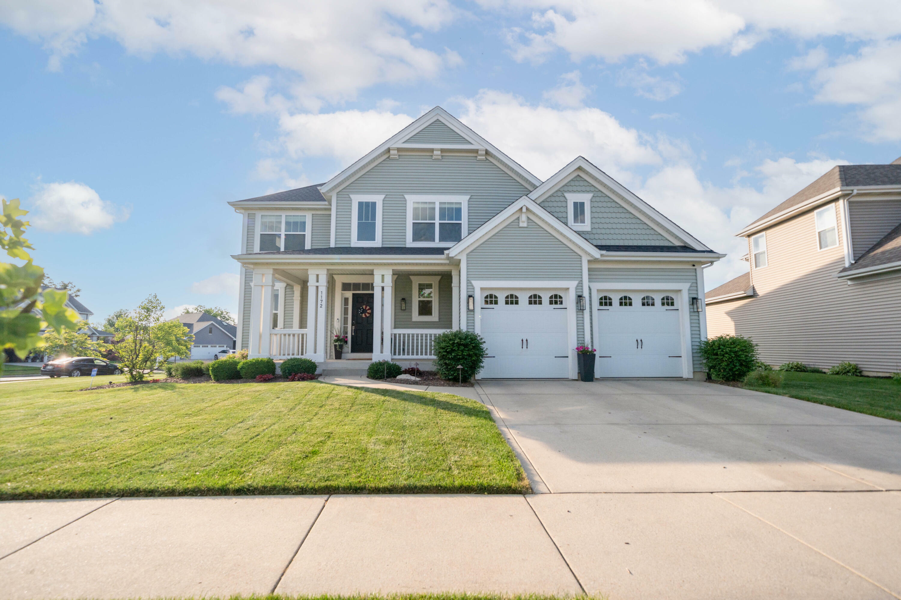 1172 Hyde Park  Crown Point IN 46307 photo