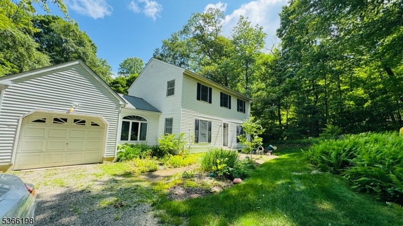 34 Gould Rd.  West Milford Twp. NJ 07435 photo