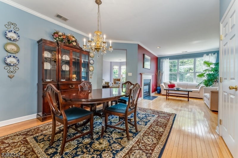 Property Photo: 17 Paddock Ln NJ 08822
