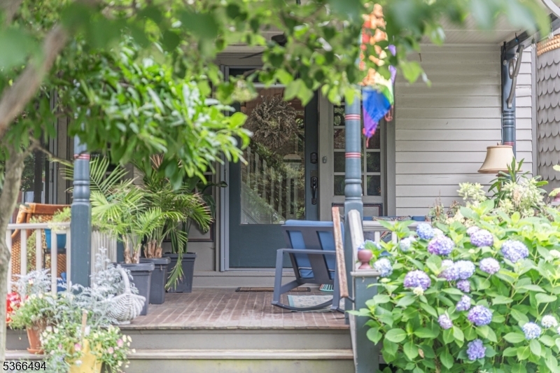 Property Photo: 151 North Union St 6 NJ 08530