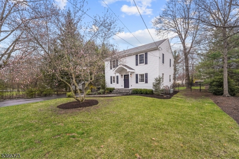 Property Photo: 765 Sunset Ter NJ 07417