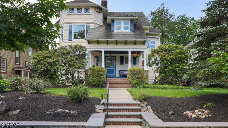 159 N Euclid Ave  Westfield Town NJ 07090 photo
