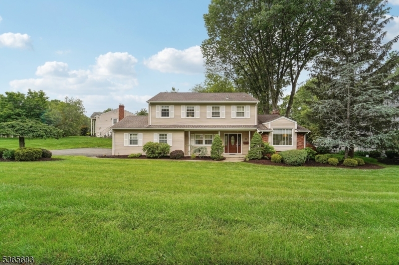 Property Photo: 30 Sinclair Dr NJ 07470