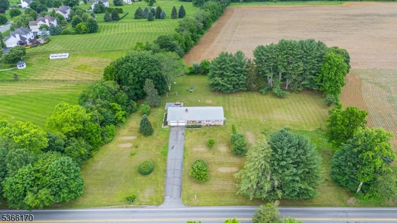 Property Photo: 281 E Asbury Anderson Rd NJ 07882