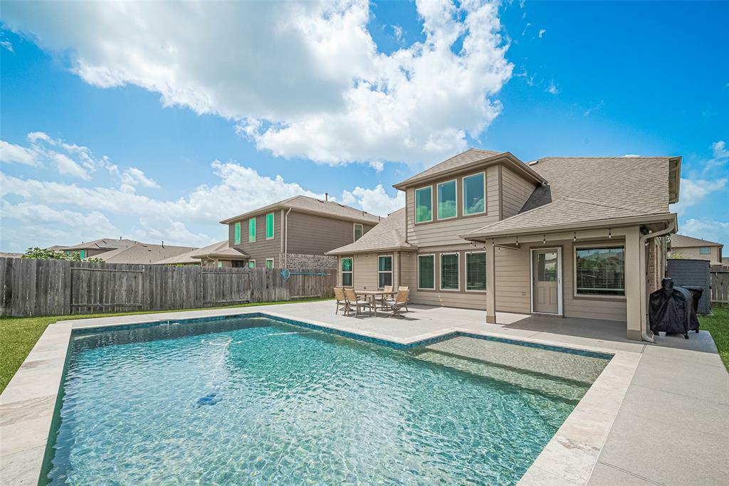 Property Photo:  18334 Pin Oak Lake Drive  TX 77407 