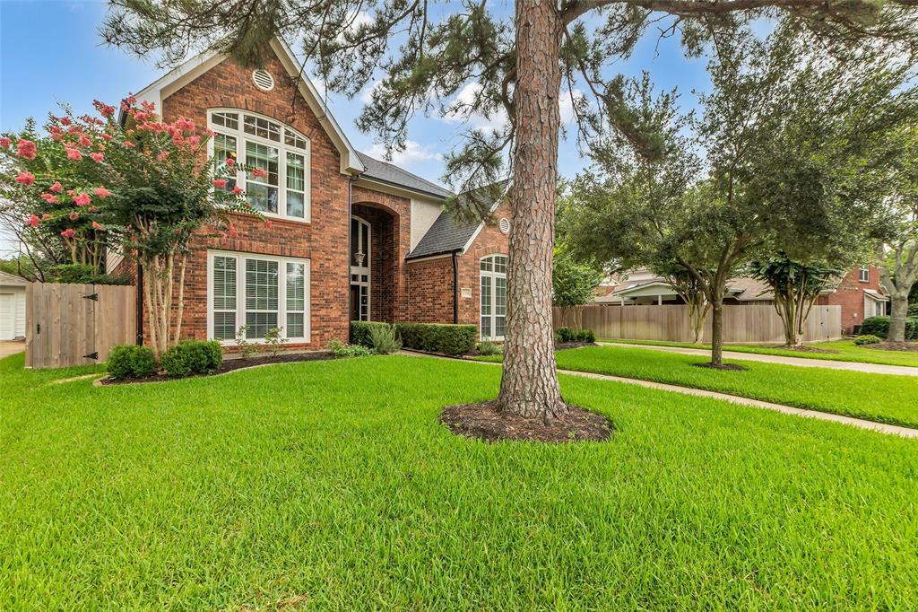 Property Photo:  7302 Palisades Heights Drive  TX 77095 