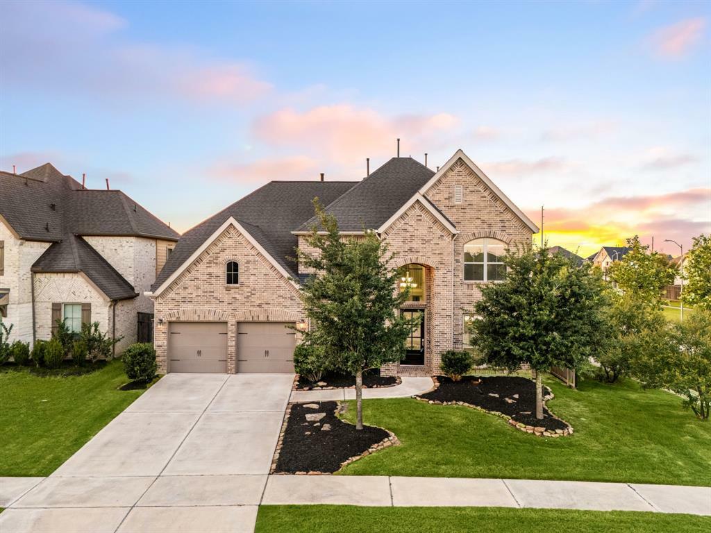 Property Photo: 28702 Casen Ranch Lane TX 77441