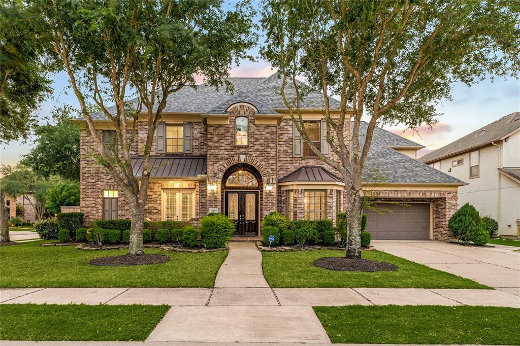 27903 Norfolk Trail Lane  Katy TX 77494 photo