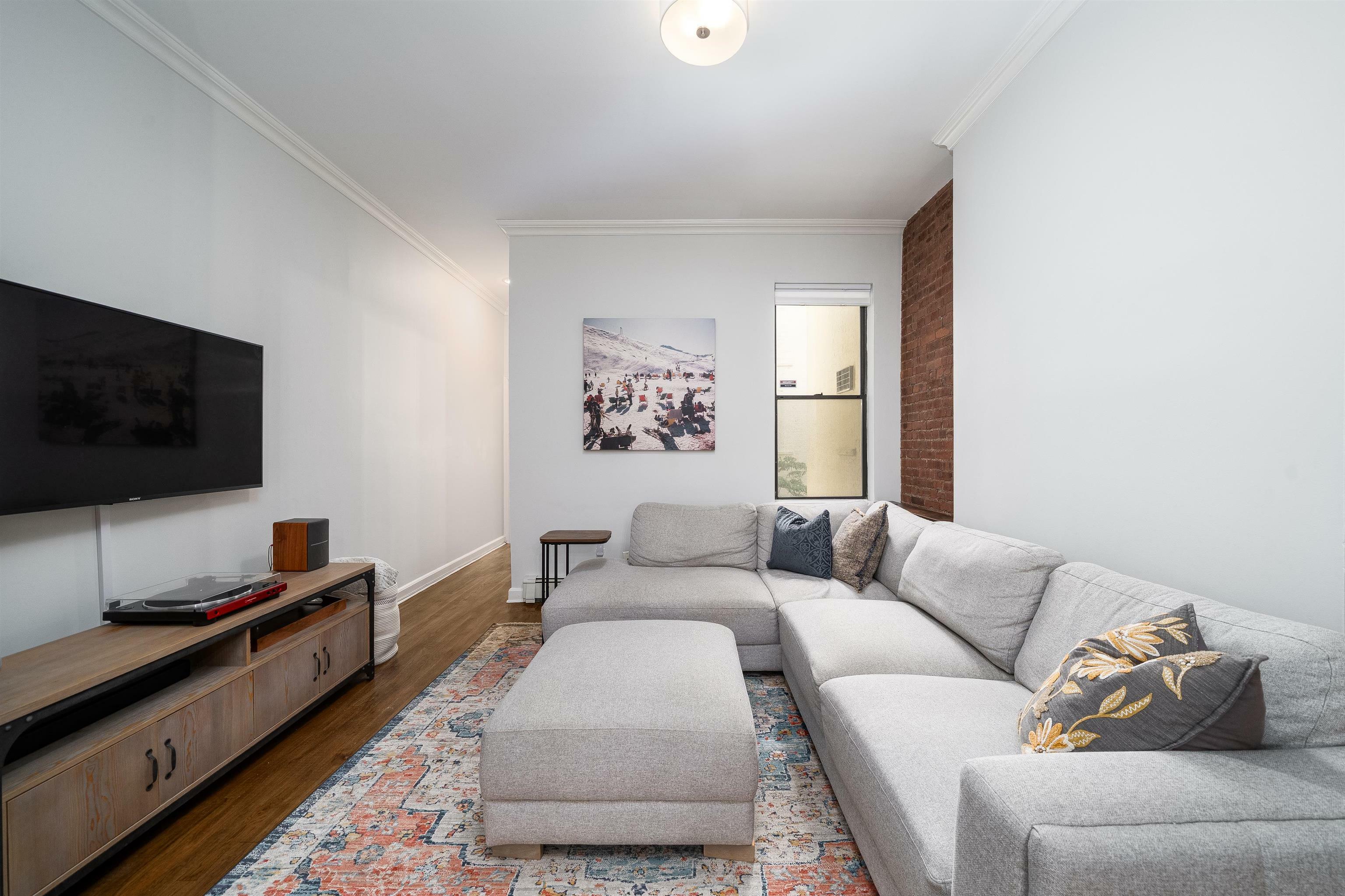 Property Photo: 257 12th St 2B NJ 07030