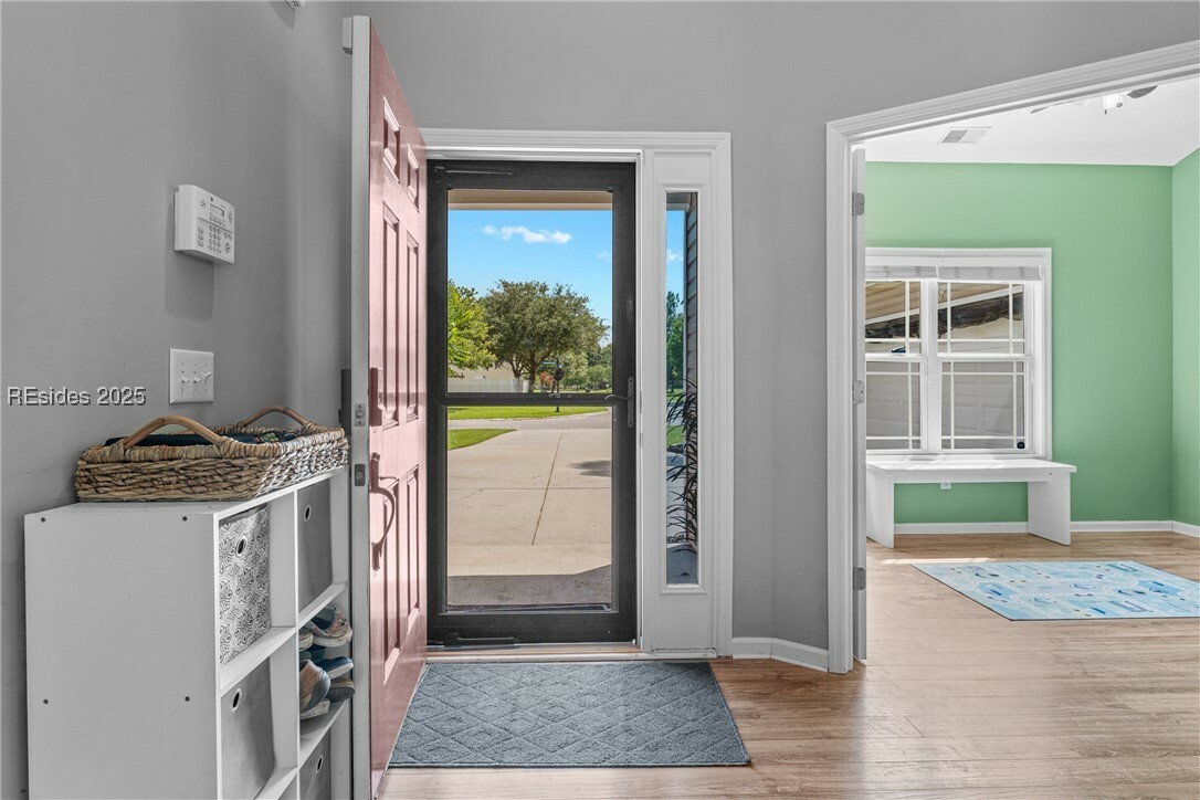 Property Photo:  44 Wyndham Drive  SC 29910 