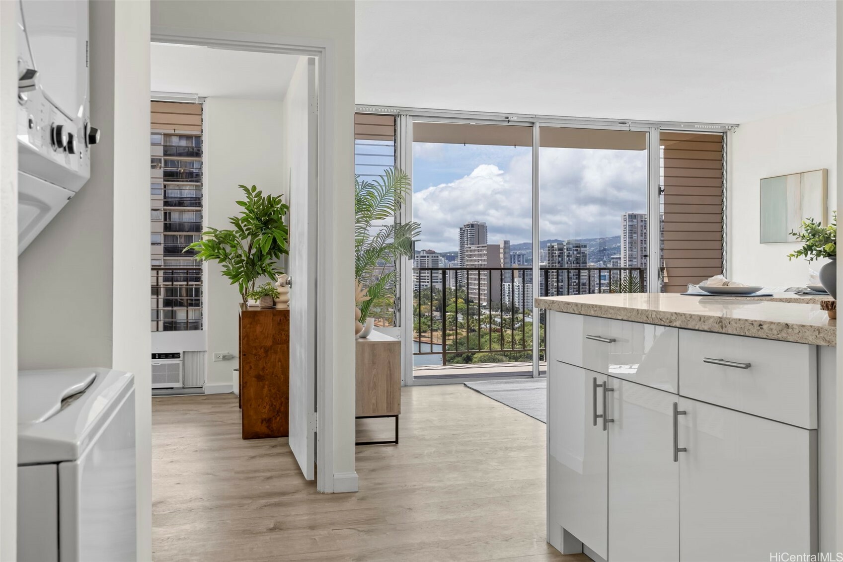 Property Photo:  2345 Ala Wai Boulevard 1918  HI 96815 