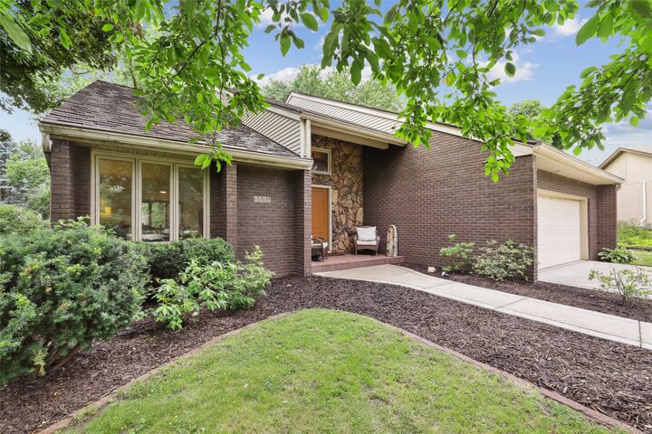 Property Photo:  6008 Dogwood Circle  IA 50131 
