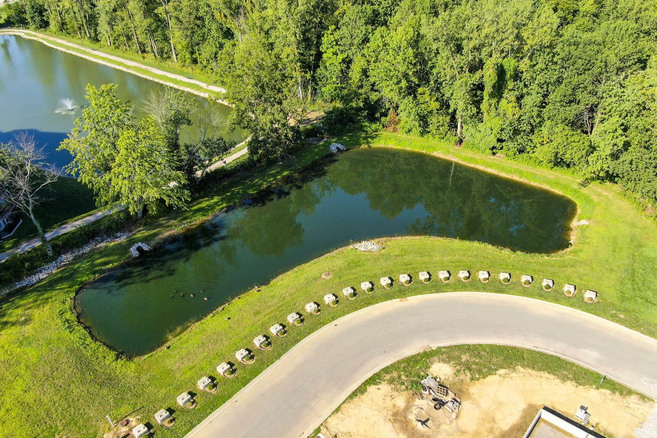 Property Photo:  8850 Pebble Creek Drive  IN 47630 