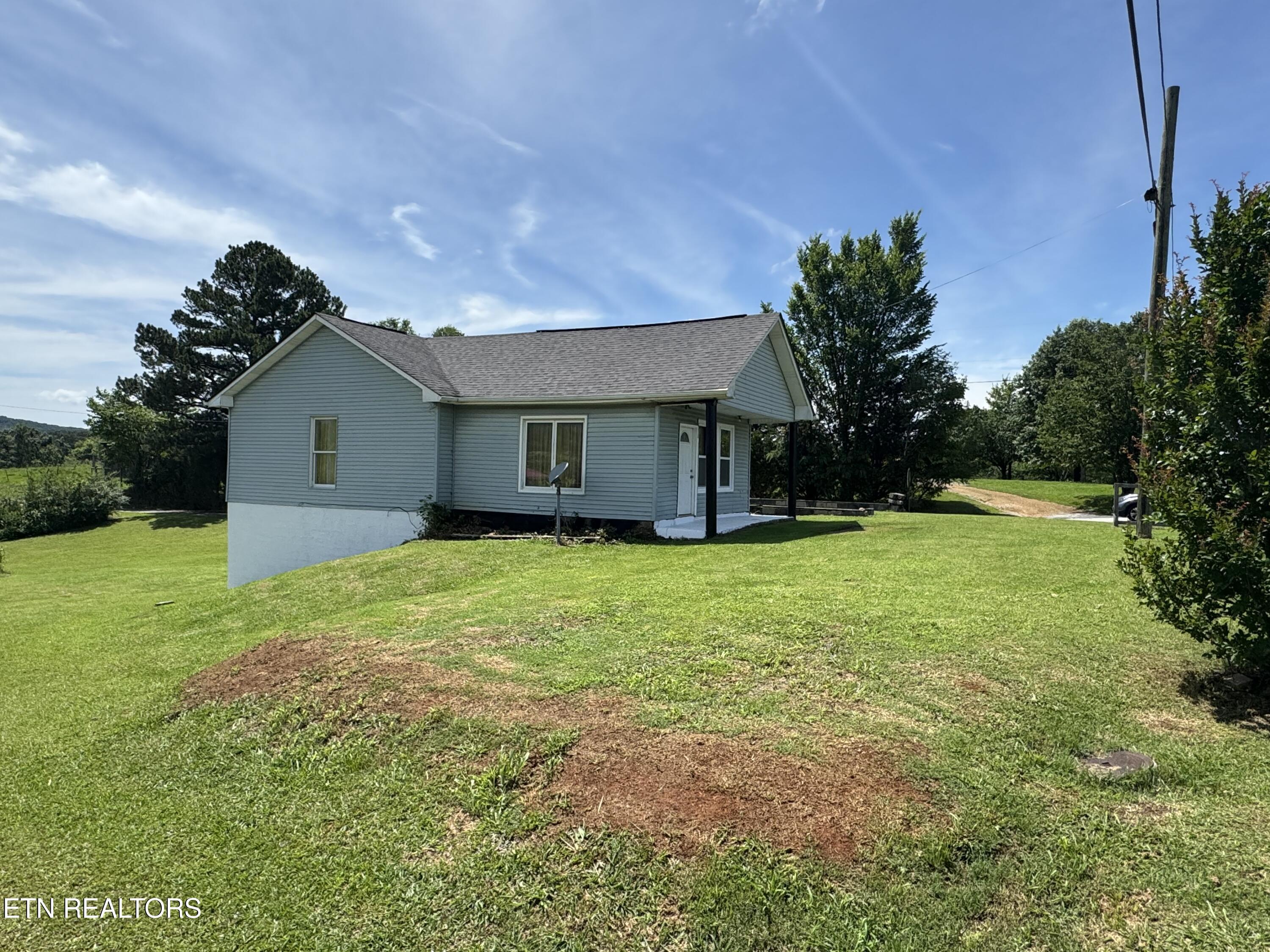 Property Photo: 10016 Asheville Hwy TN 37743