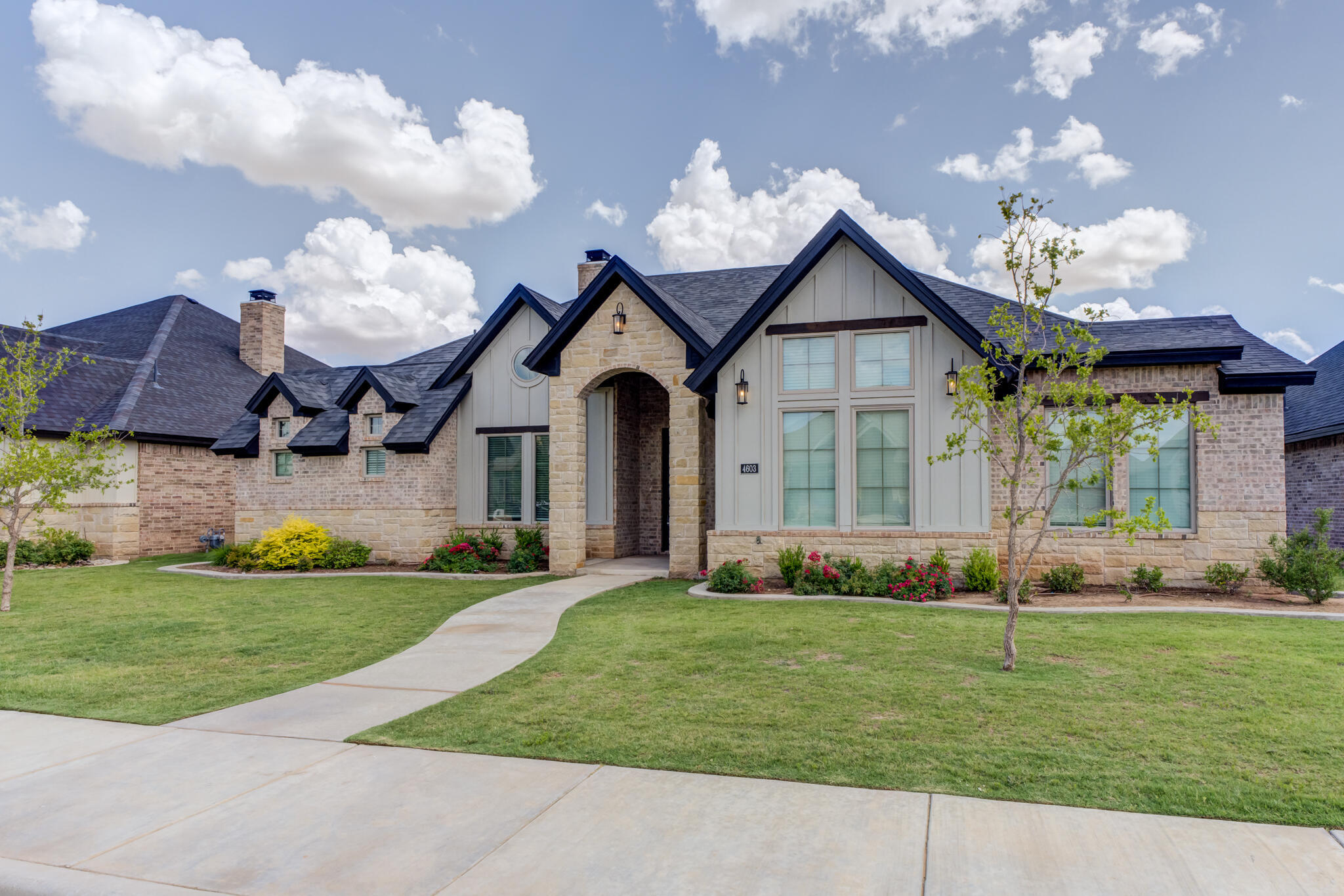 Property Photo: 4603 140th Street TX 79424