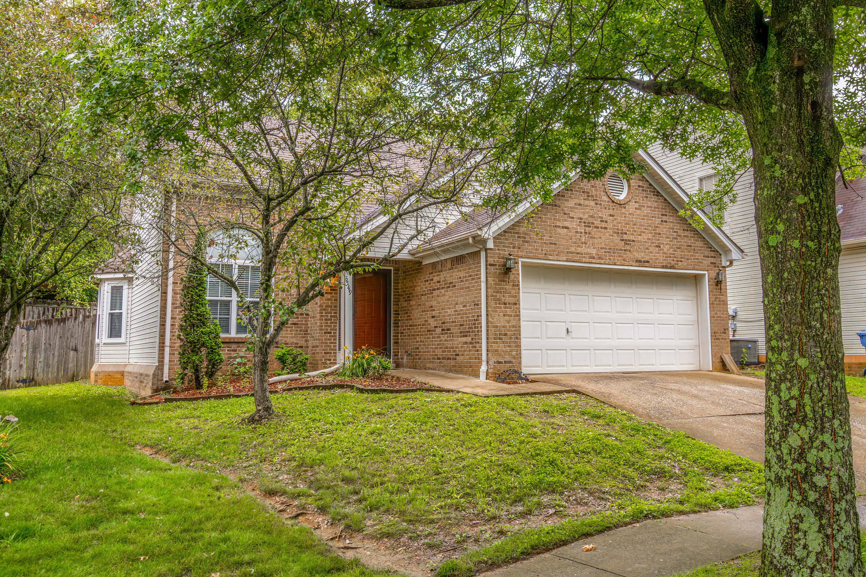 Property Photo:  3549 Forest Cove Lane Lane  KY 40515 