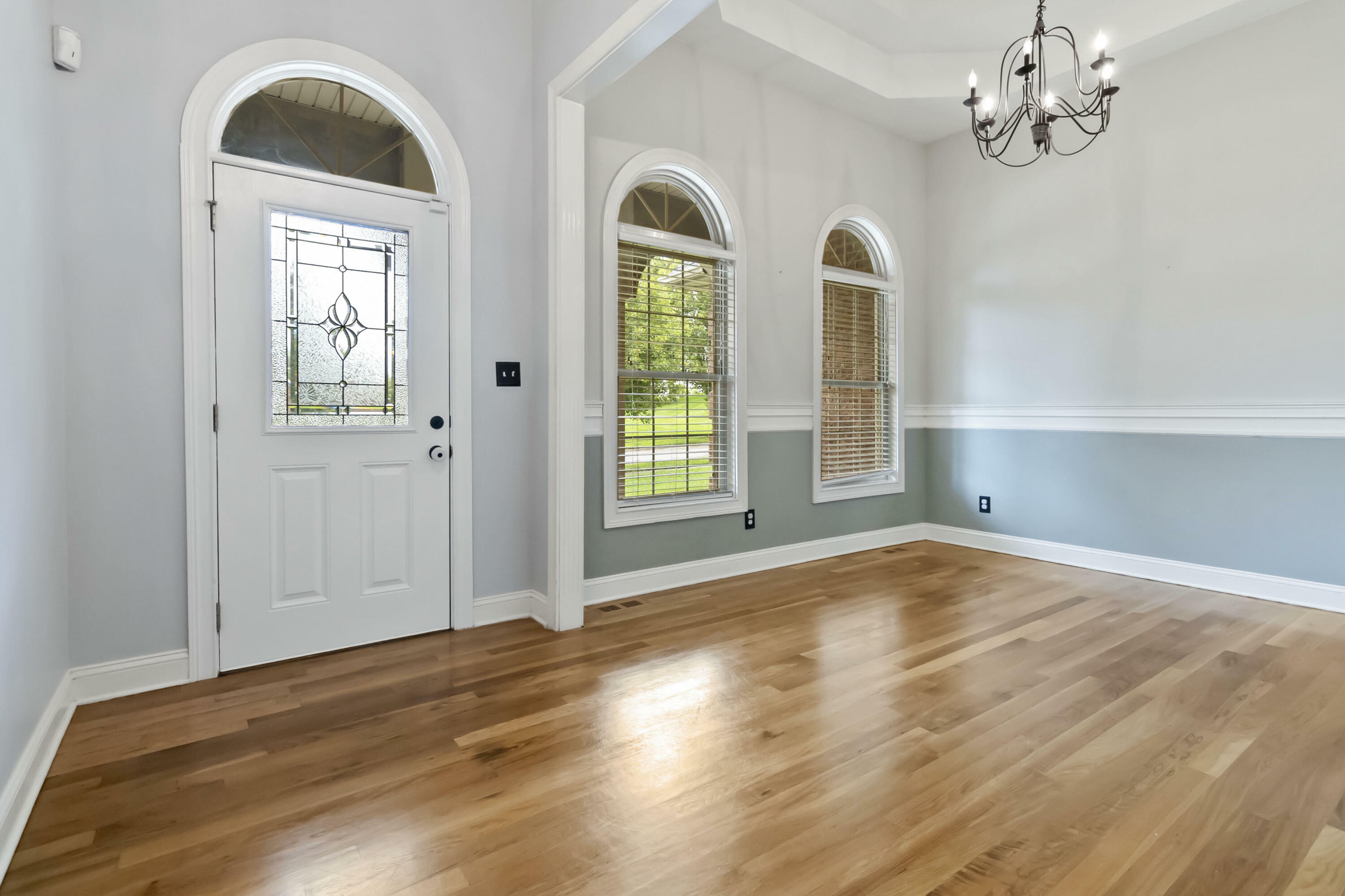 Property Photo: 513 Amster Woods Drive KY 40475