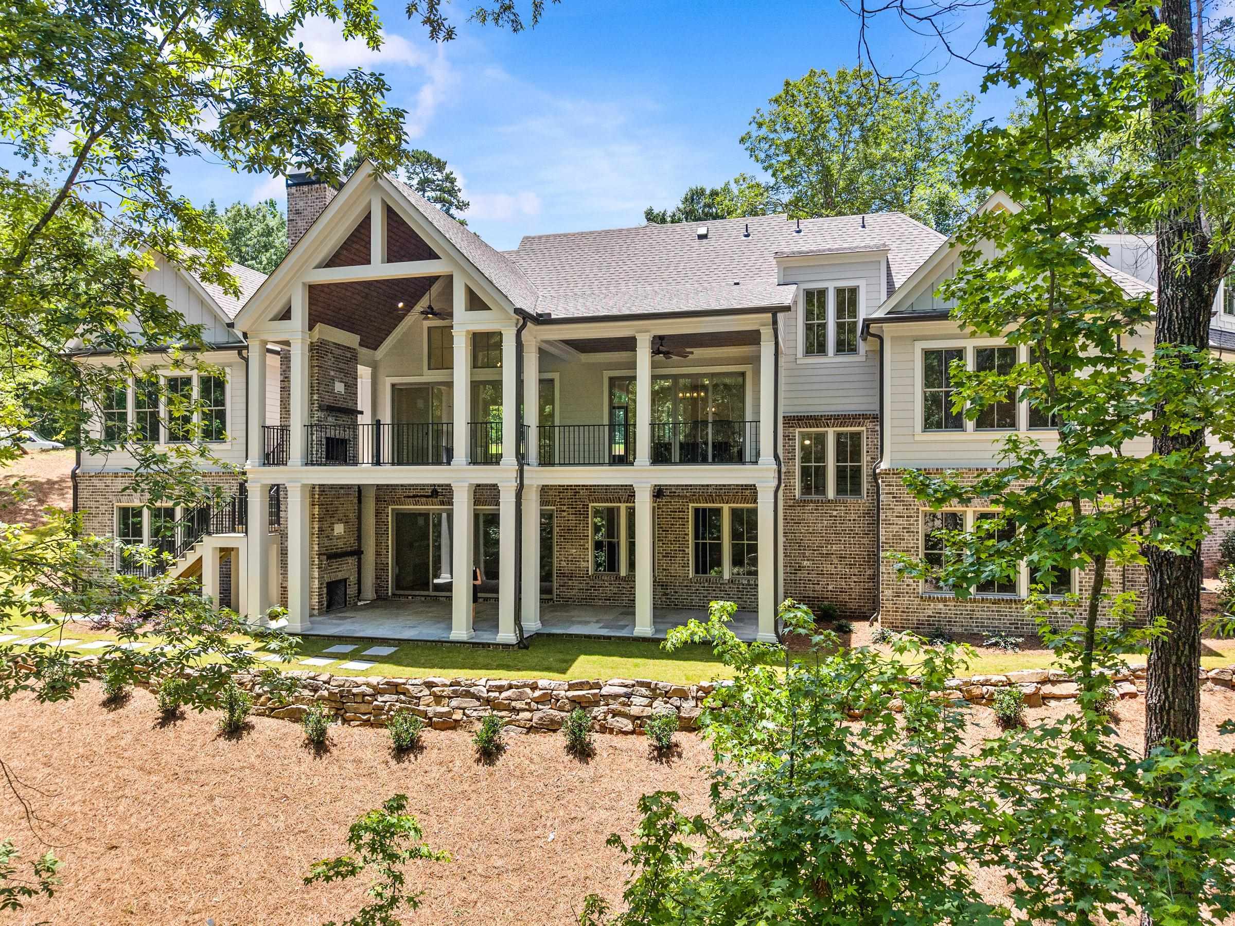 Property Photo: 1170 Liberty Bluff Road GA 30642