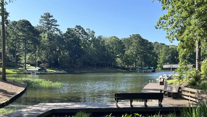 Property Photo:  1170 Liberty Bluff Road  GA 30642 