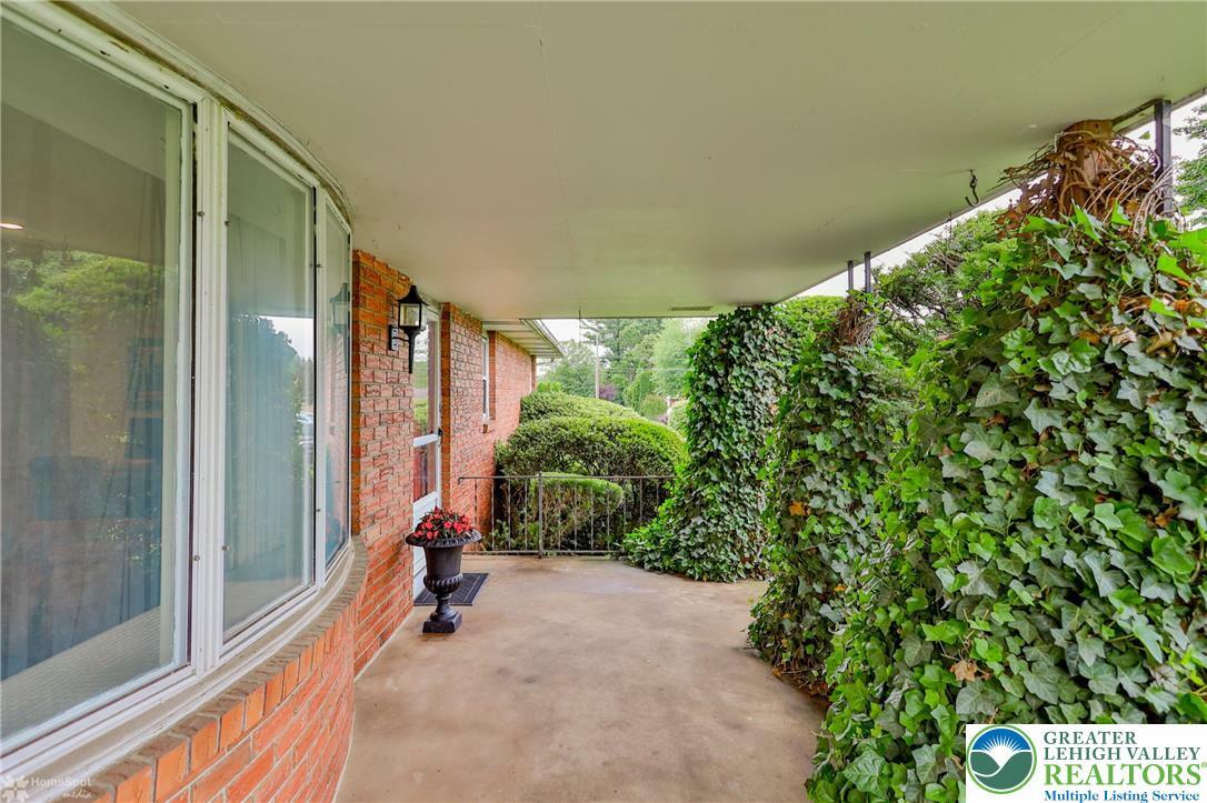Property Photo: 3609 Erie Street PA 18045