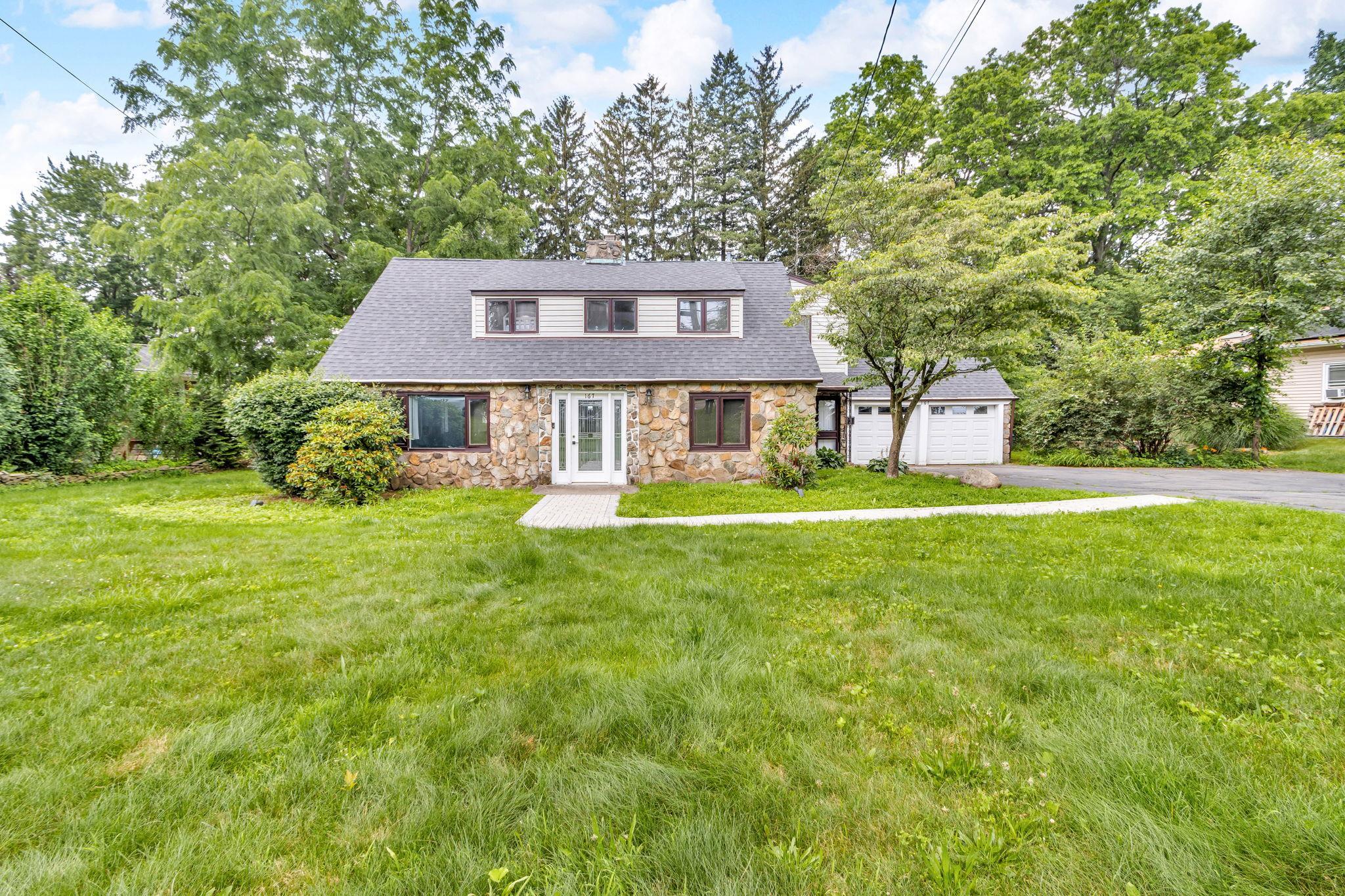 Property Photo: 167 Grandview Avenue NY 10954