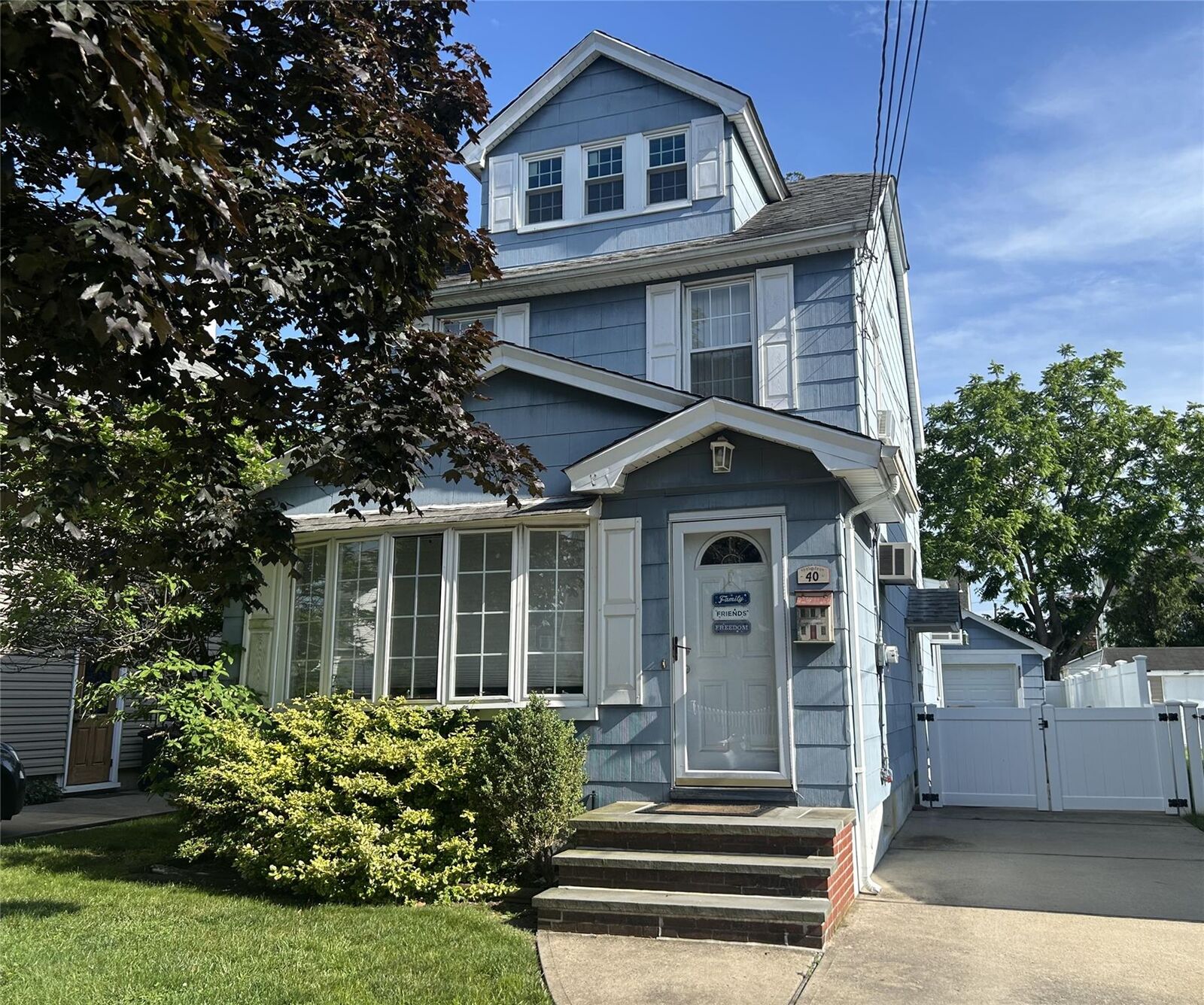 Property Photo: 40 Syracuse Street NY 11596