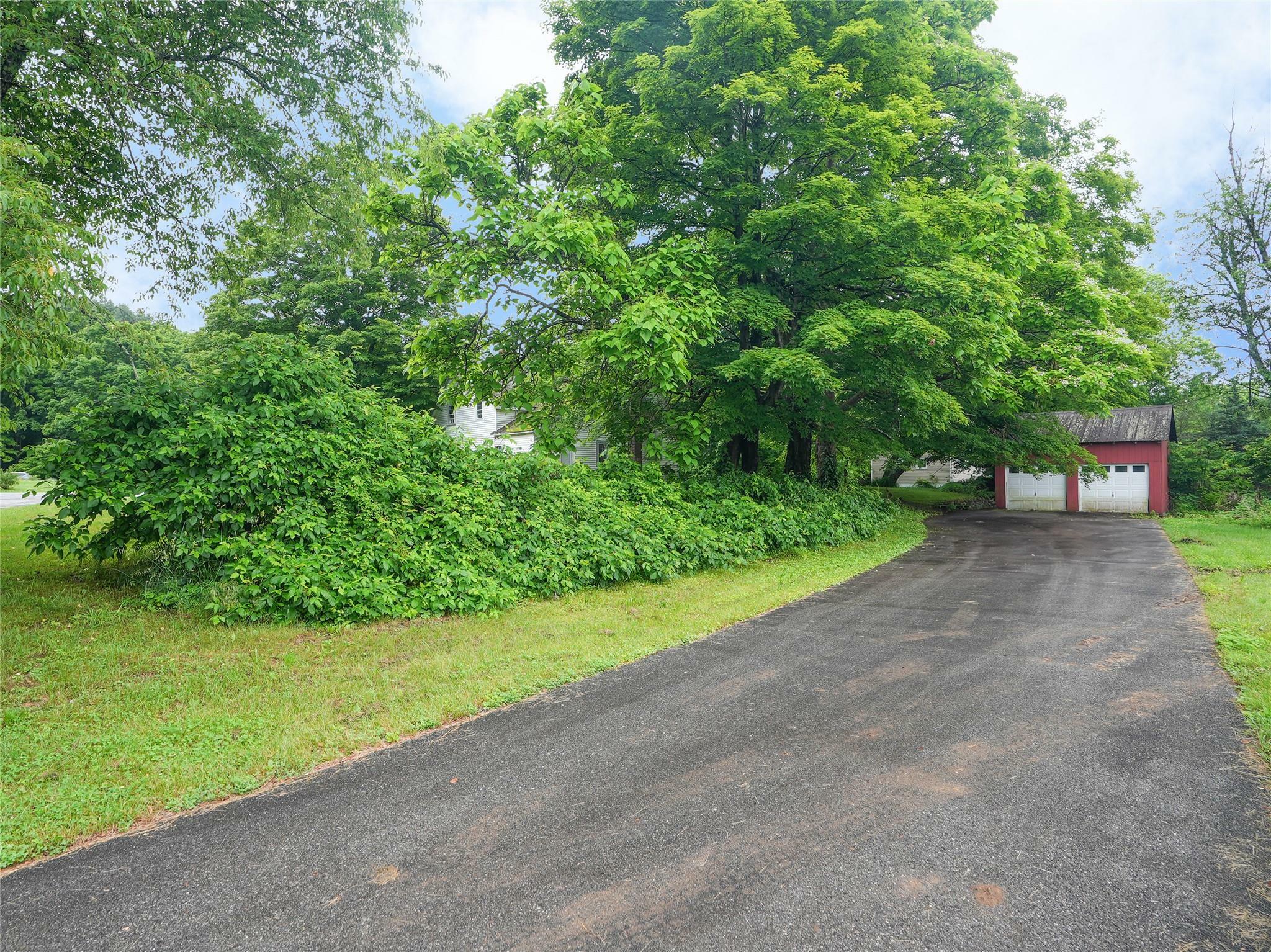 Property Photo: 559 N Quaker Lane NY 12538