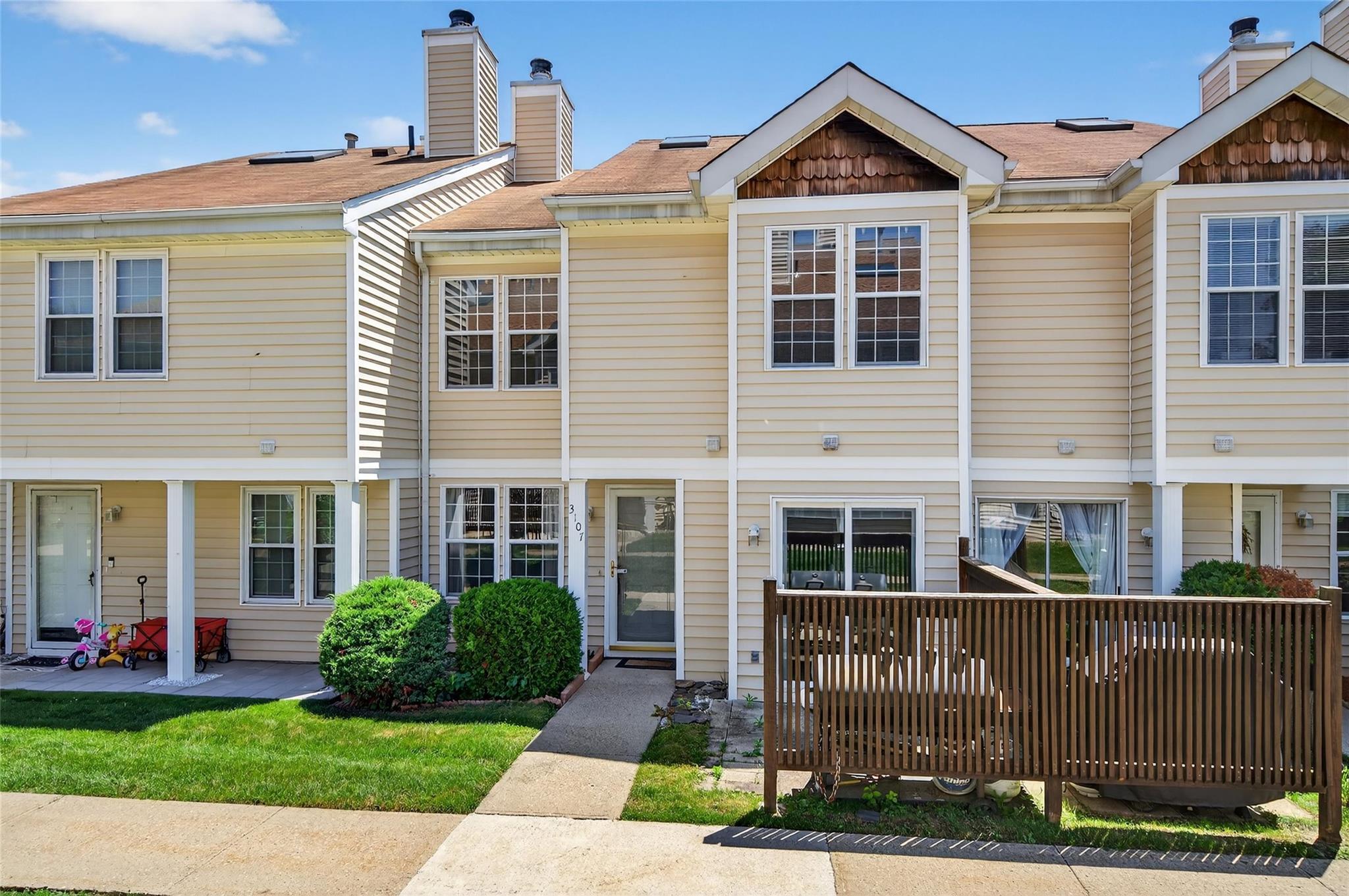 Property Photo: 3107 Whispering Hills NY 10918