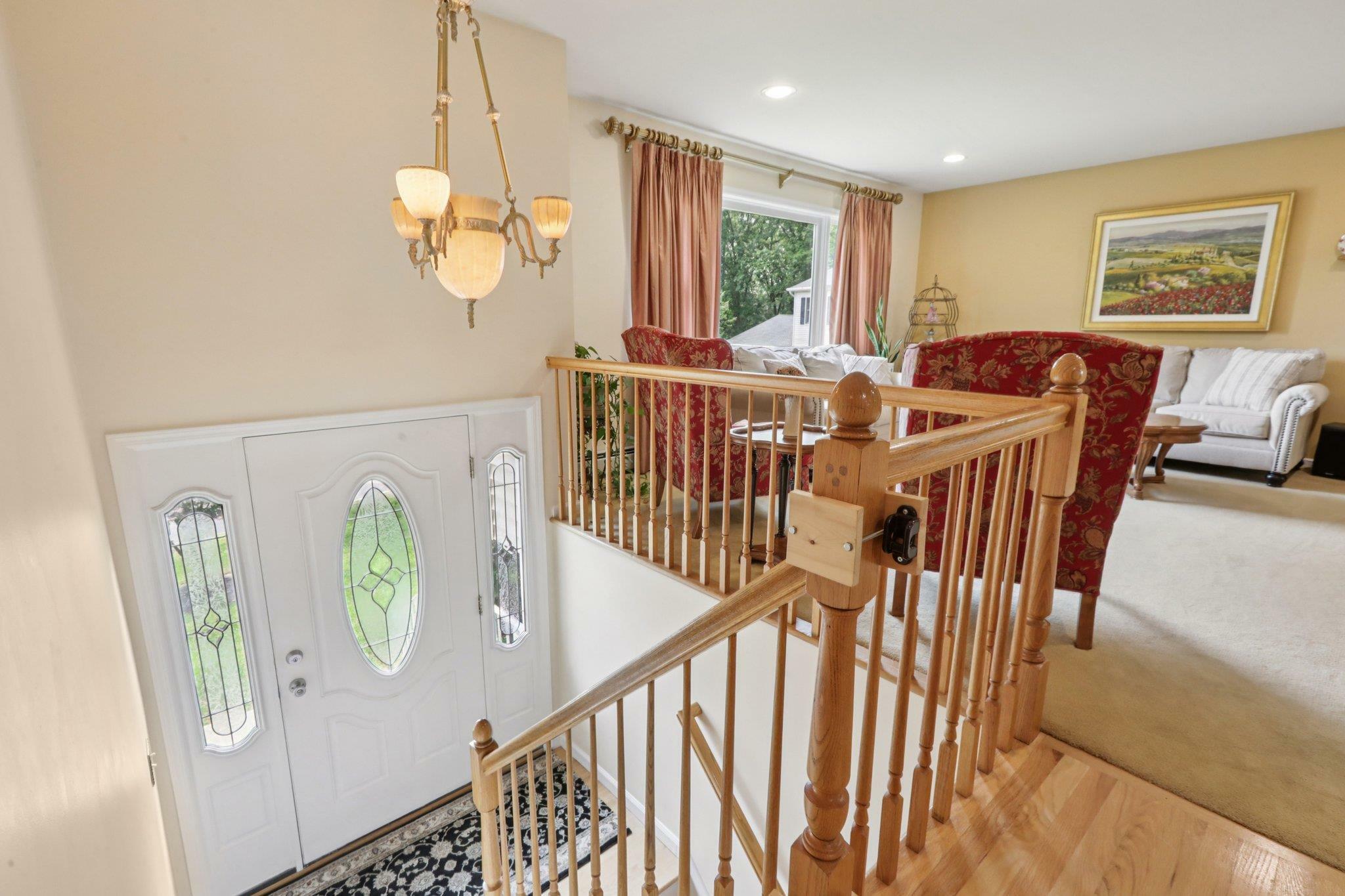 Property Photo: 3 Hoyt Court NY 10980