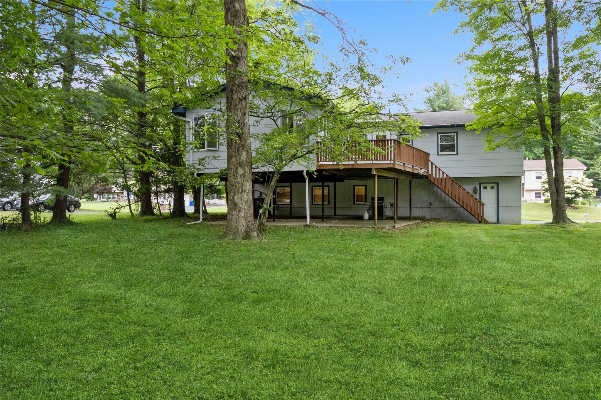Property Photo: 9 Westlyn Drive NY 10954
