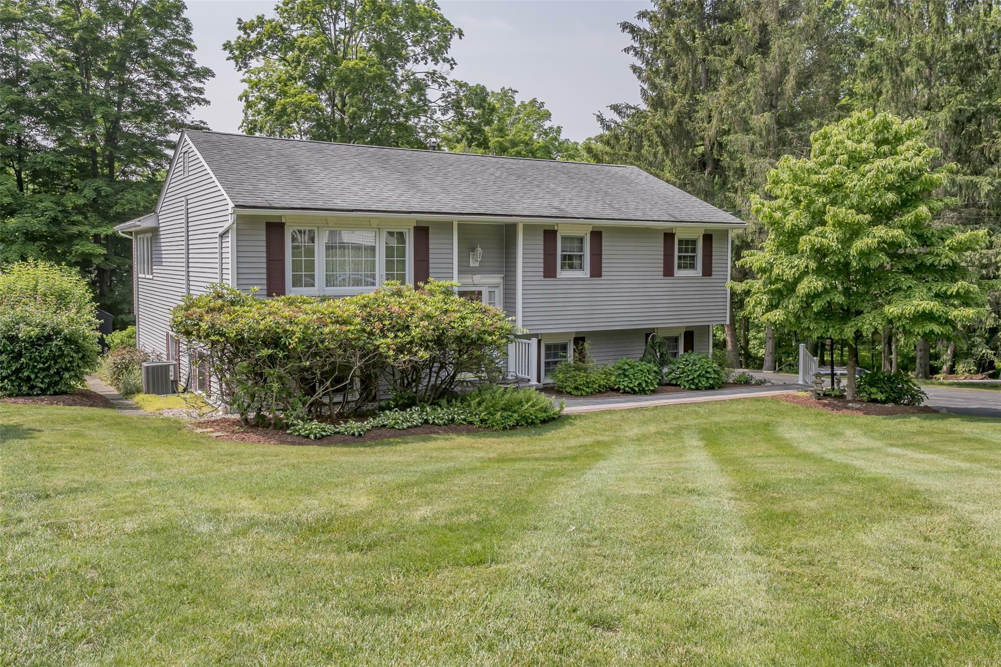 Property Photo: 2 Valley View Circle NY 10990