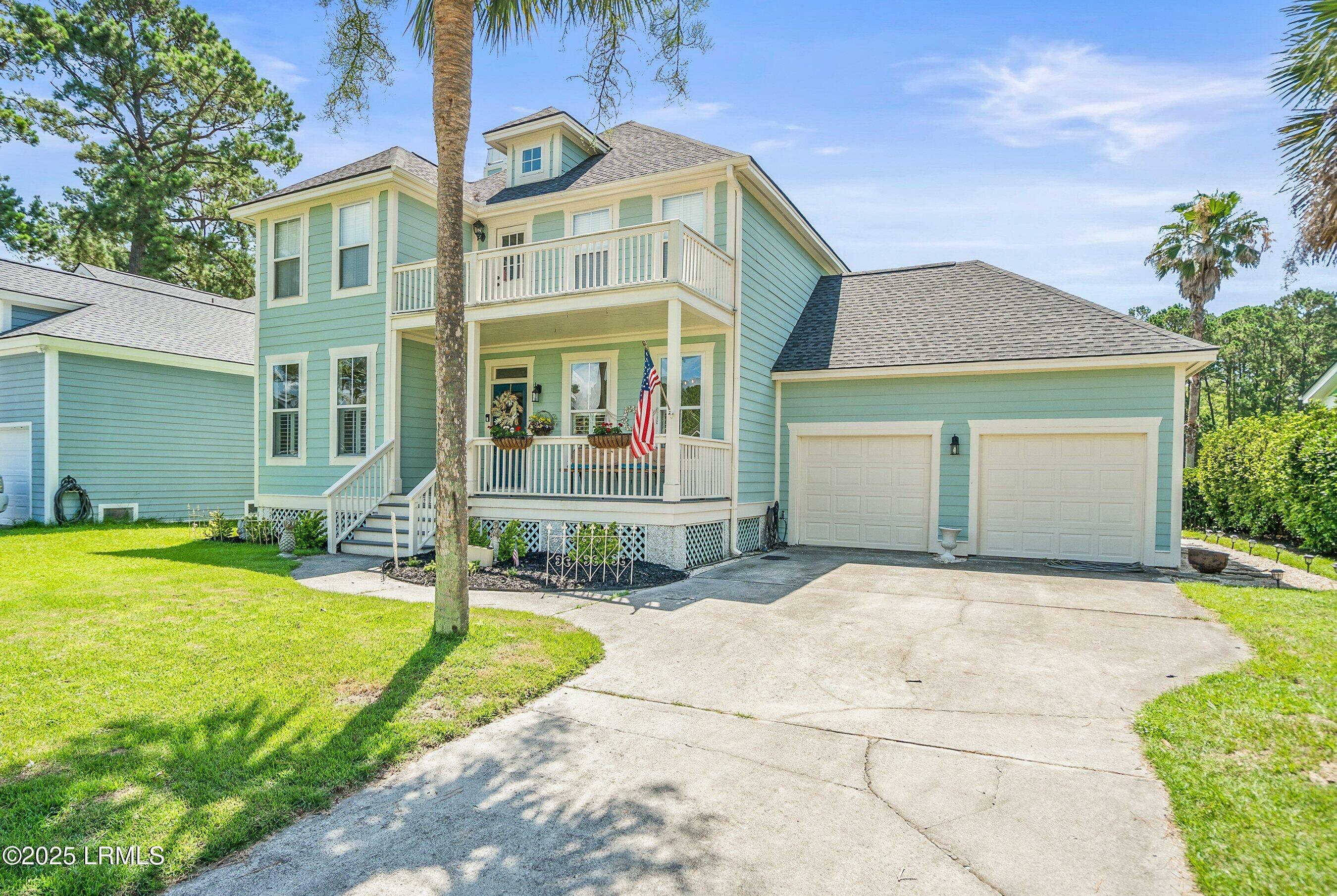 Property Photo:  49 National Boulevard  SC 29907 
