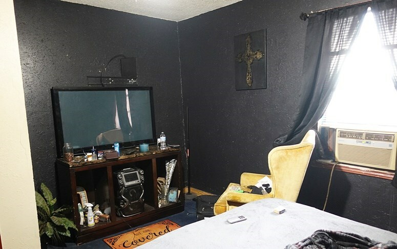 Property Photo: 118 Jones Street TX 75901