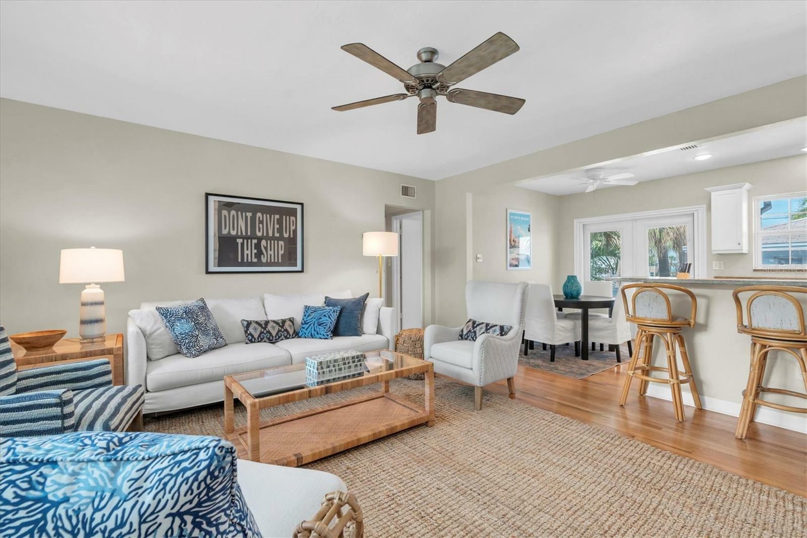 Property Photo: 1800 Pass A Grille Way 3 FL 33706