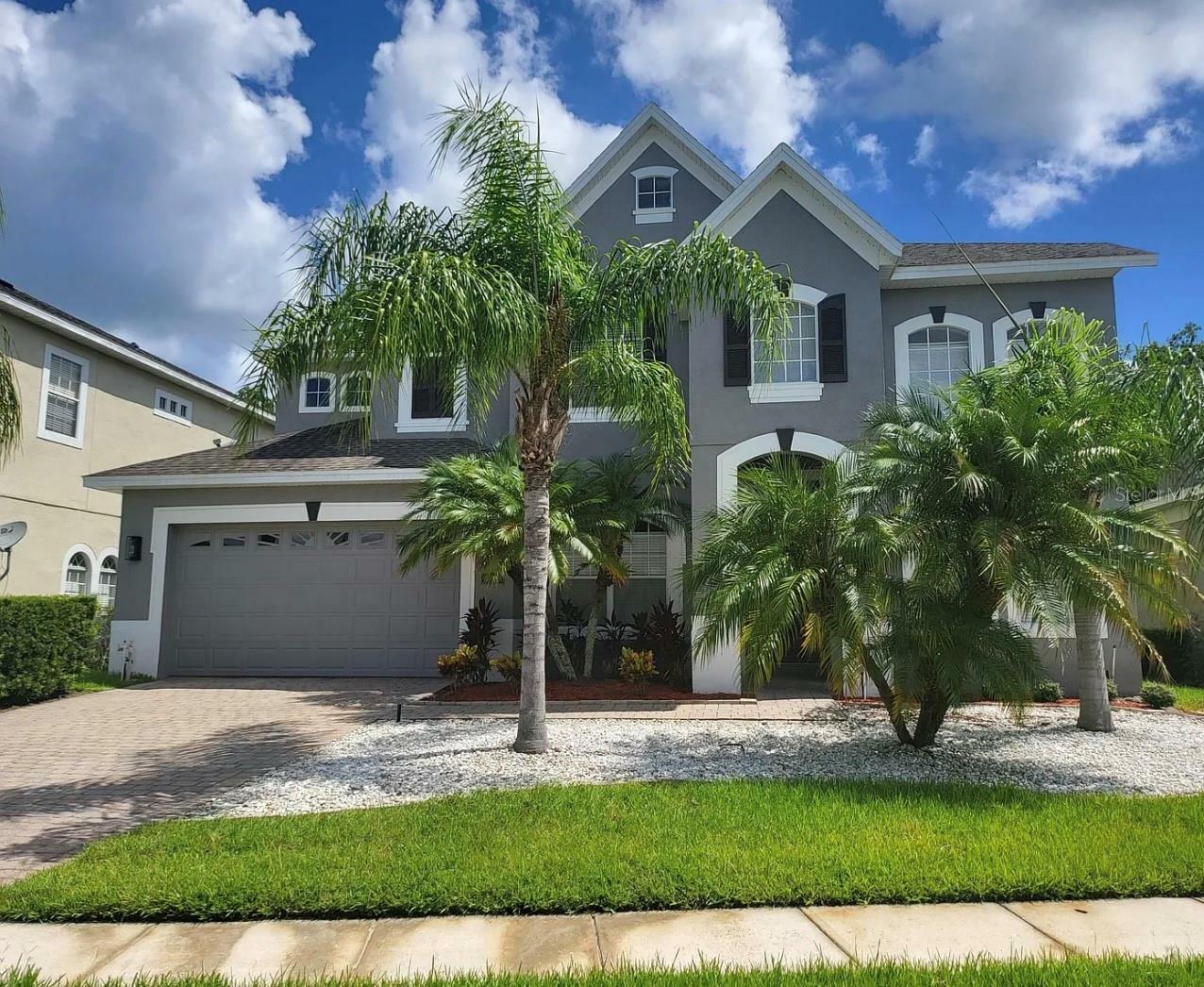 Property Photo: 4823 Cains Wren Trail FL 32771