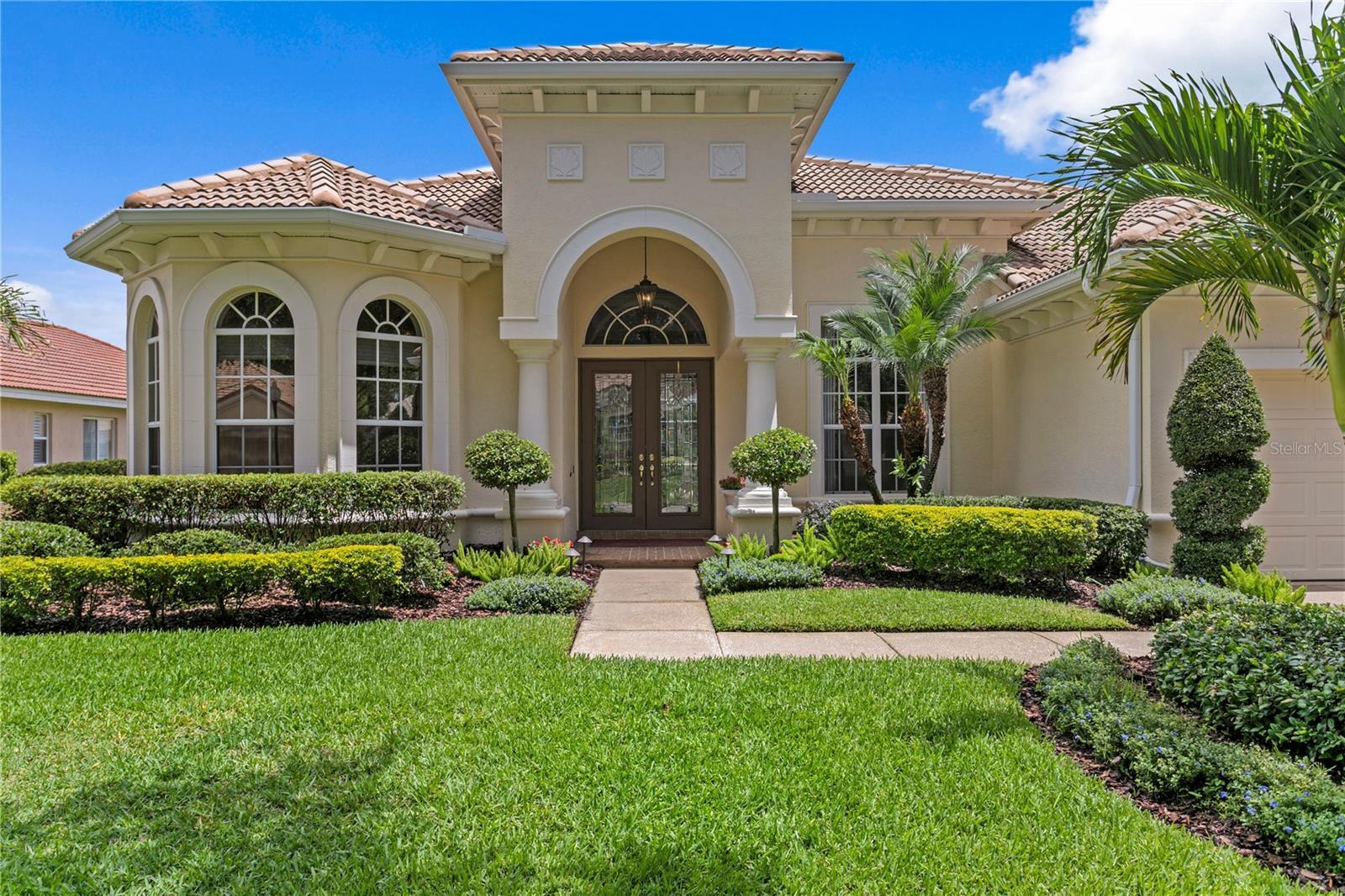 Property Photo: 17921 Arbor Haven Drive FL 33647
