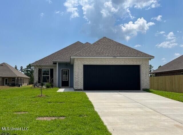 Property Photo:  15380 Murphy Street  MS 39503 