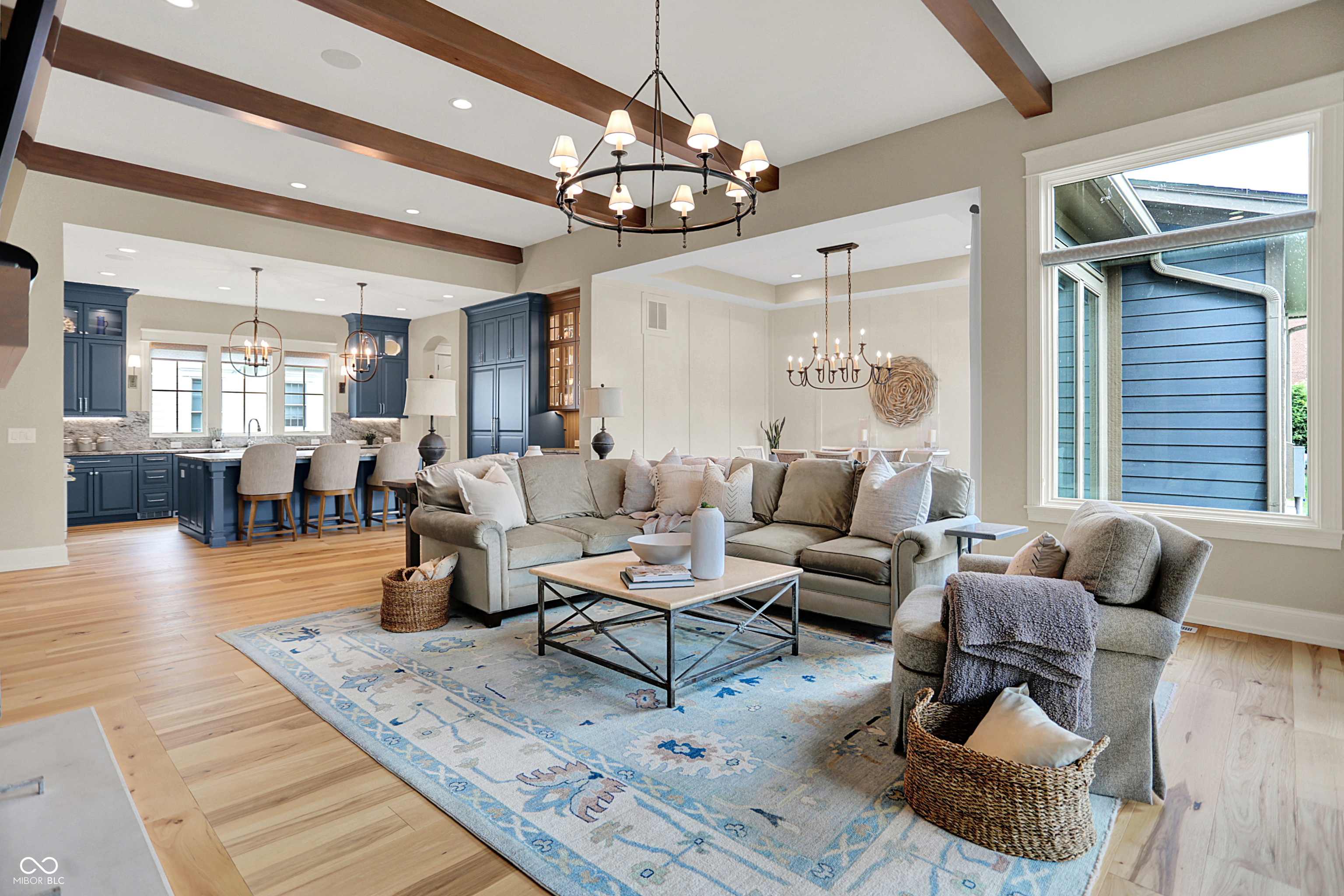 Property Photo:  12839 Bird Cage  IN 46032 